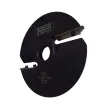 Abplatt-Messerkopf 160x14x55x30mm, Z2, Schnellarbeitsstahl (HSS), L (links, unten), no.5L