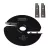 Abplatt-Messerkopf 160x14x55x30mm, Z2, Schnellarbeitsstahl (HSS), R (recht, oben), no.4R