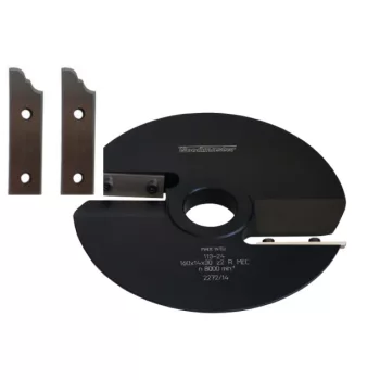 Abplatt-Messerkopf-R (recht, oben)-HS (HSS) no.5R