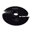 Abplatt-Messerkopf 160x14x55x30mm, Z2, Schnellarbeitsstahl (HSS), R (recht, oben), no.5R