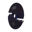 Abplatt-Messerkopf 160x14x55x30mm, Z2, Schnellarbeitsstahl (HSS), R (recht, oben), no.5R