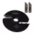 Abplatt-Messerkopf 160x14x55x30mm, Z2, Schnellarbeitsstahl (HSS), R (recht, oben), no.6R