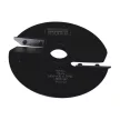 Abplatt-Messerkopf 160x14x55x30mm, Z2, Schnellarbeitsstahl (HSS), R (recht, oben), no.6R