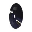 Abplatt-Messerkopf 160x14x55x30mm, Z2, Schnellarbeitsstahl (HSS), R (recht, oben), no.6R