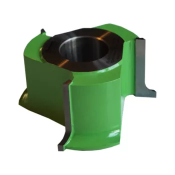 Spezielle Radiusfräser