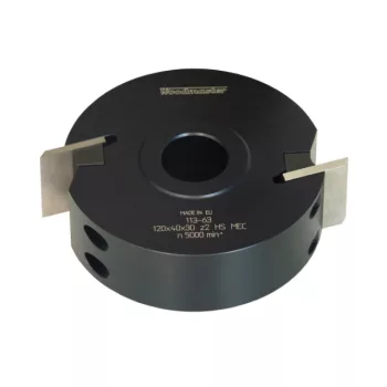 Universal Profilfräser