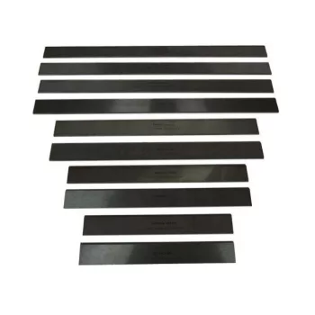 Messer für Hobelköpfe