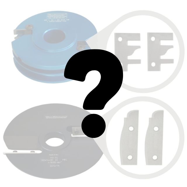 HM oder HSS? Welches Fräswerkzeug sollten wir wählen?